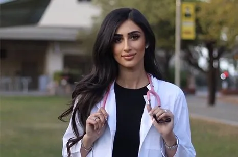 Leah Fayzulayev, BSN, RN at Beso Wellness and Beauty