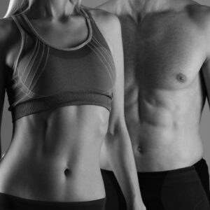fit male and female