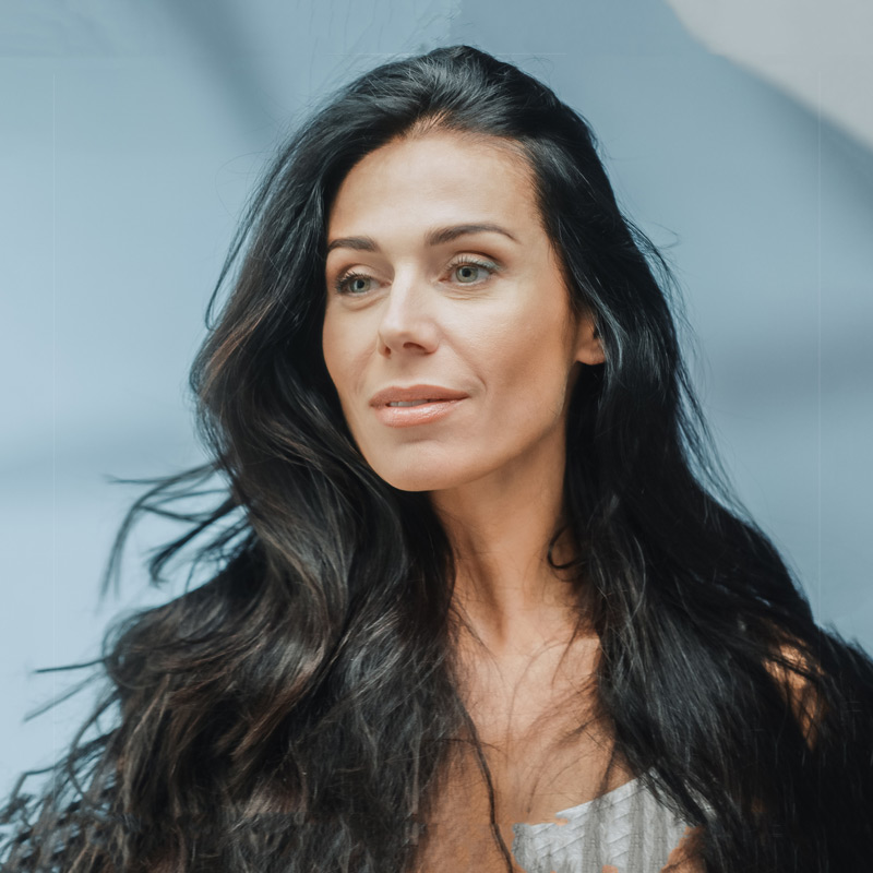 8 Point Non Surgical Facelift