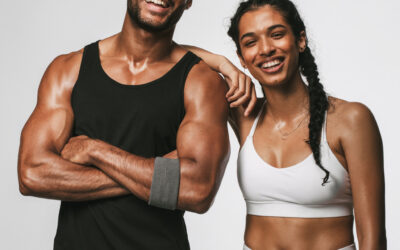 The Multifaceted Health Benefits of Creatine: More Than Just Muscle™