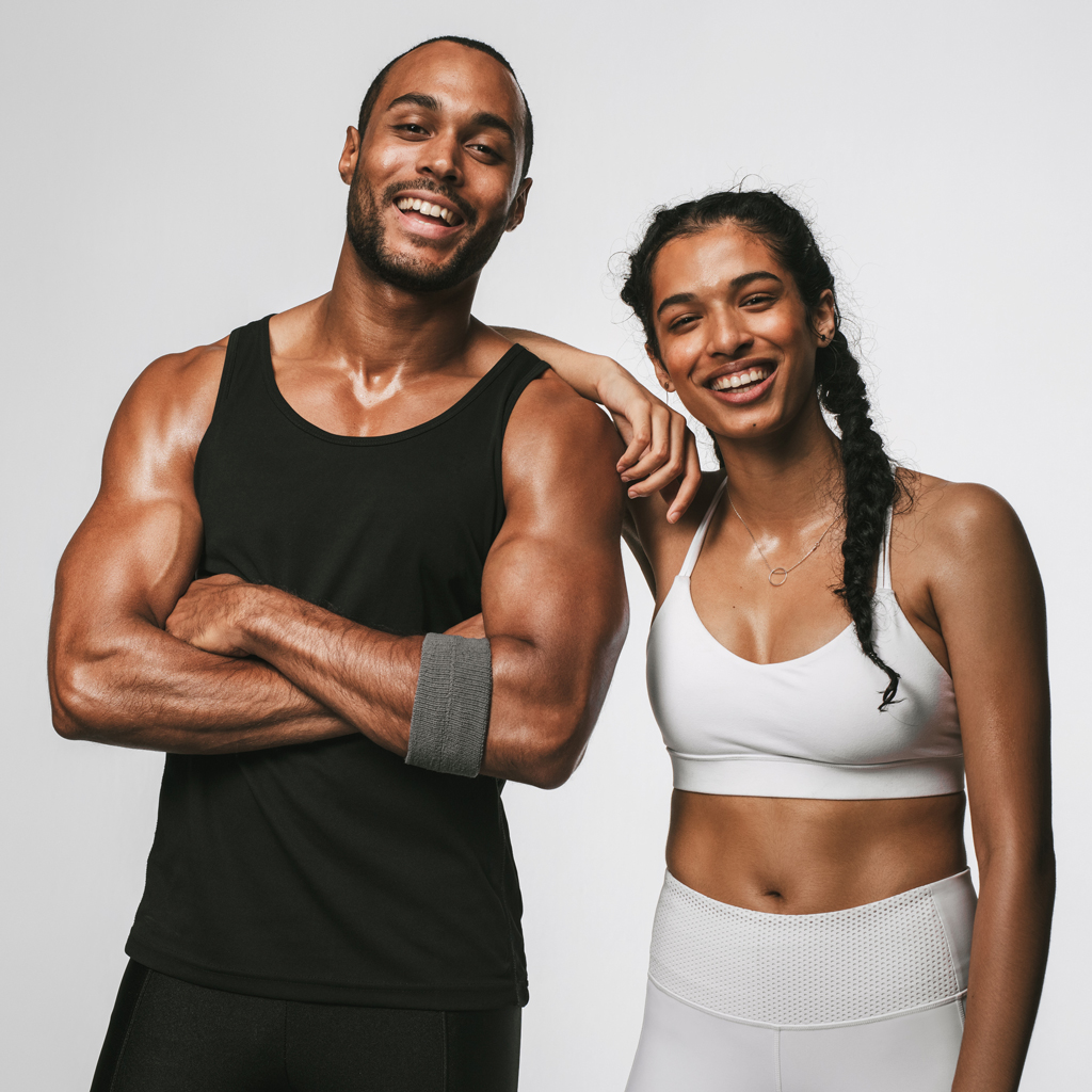 Growth Hormone Optimization