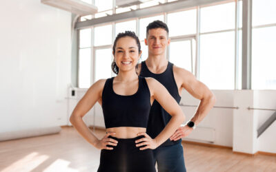 The Connection Between Lifestyle and Sexual Health: Diet, Exercise, and More