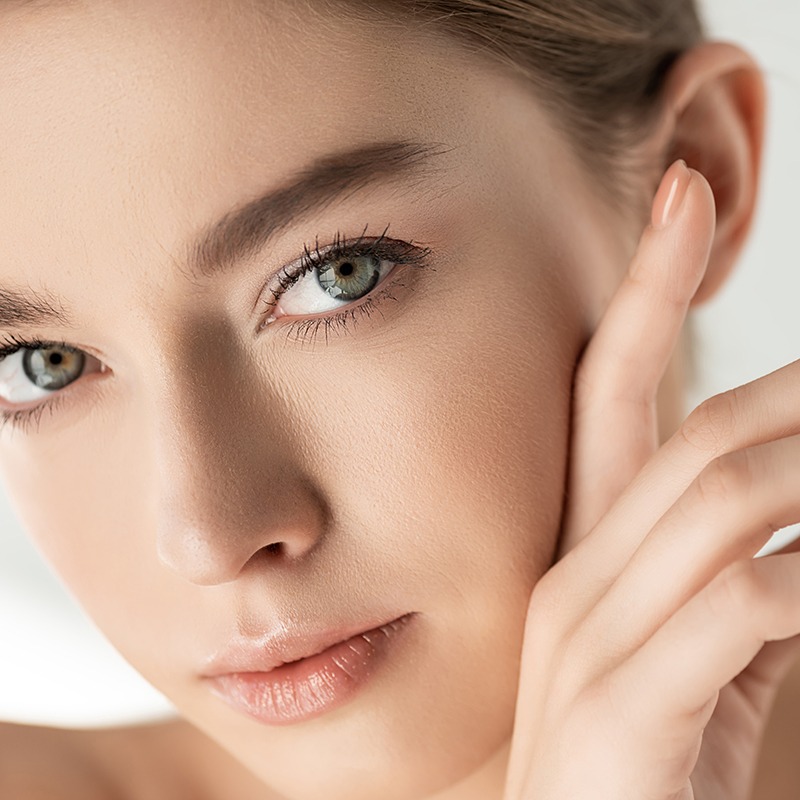 8 Point Non Surgical Facelift