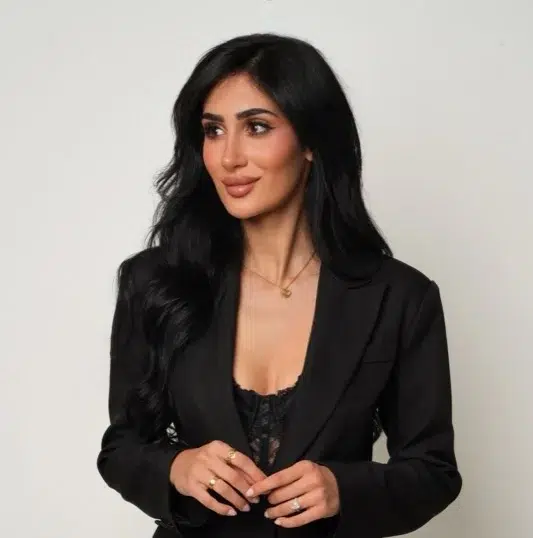 Leah Fayzulayev