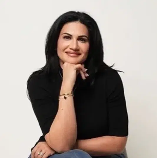 Naomi Fayzulayev